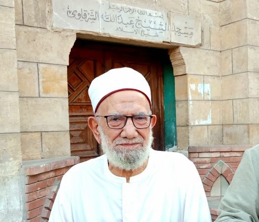 Mengenal Syeikh Abdul Aziz al-Syahawi, mahaguru ulama mazhab Syafi’i al-Azhar